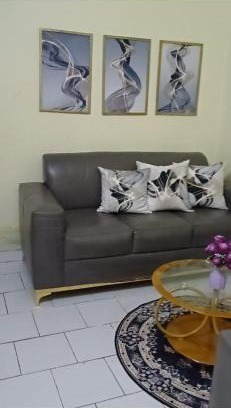 Douala House | Studio Meublé Yassa
