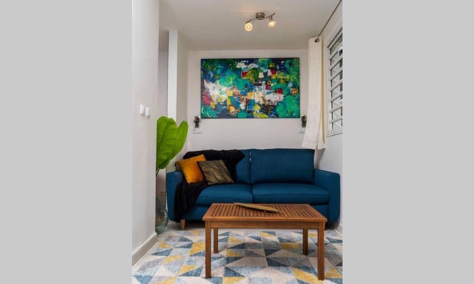 Schoelcher Apartment | Studio moderne et confortable à proximité de la mer