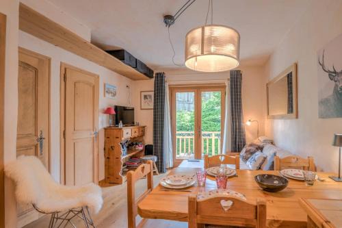 Le Planellet Apartment | Studio Montée du Calvaire - Welkeys