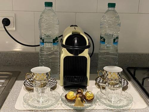 Nouaceur Apartment | Studio Neuf a 7min de l'aeroport mohamed 5