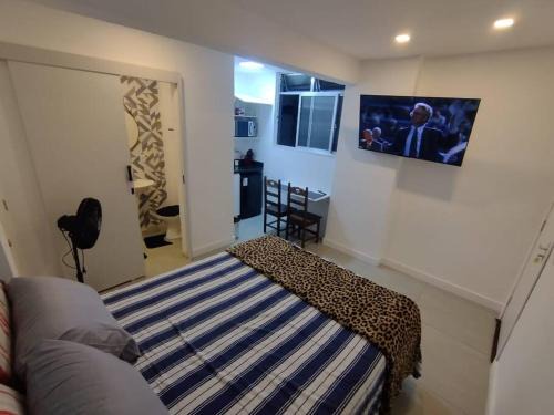 Historic Center Apartment | Studio no coração de Petrópolis