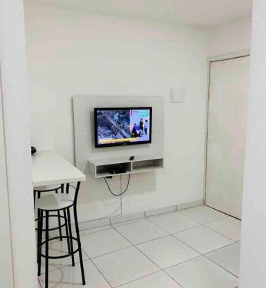 Sitio Barrocada Apartment | Studio no Tremembé 1
