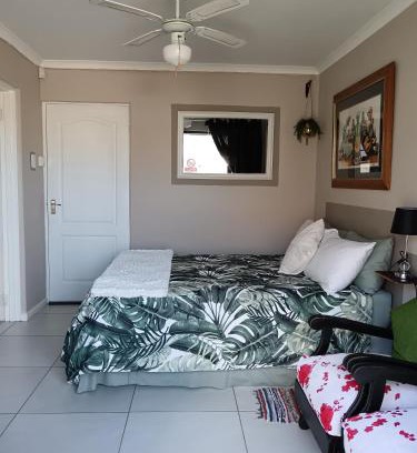 Langebaan Apartment | Studio On Fairway