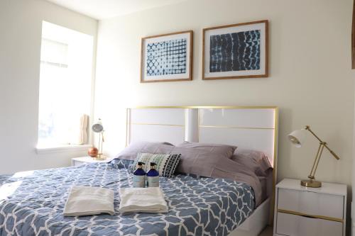 Downtown Apartment | Studio On The Promenade