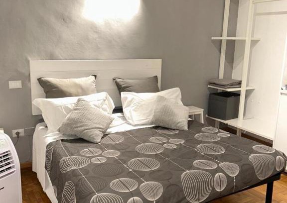 Santa Maria Novella Apartment | Studio Pamela