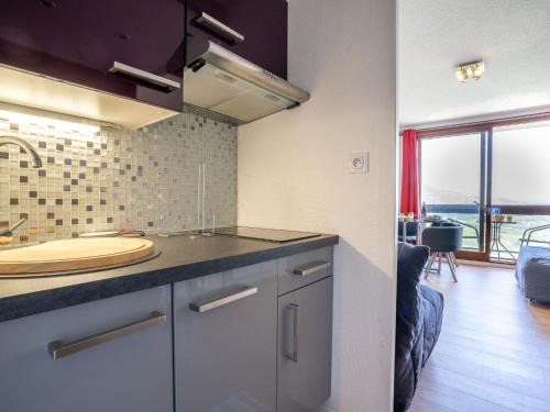 Le Corbier Apartment | Studio Pegase Phenix-66 by Interhome