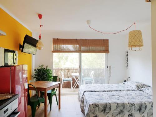 Es Pujols Apartment | Studio Pioner