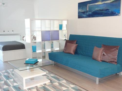 Poznan City Center Apartment | Studio POZ