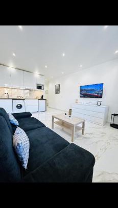La Californie Apartment | Studio Promenade des Anglais