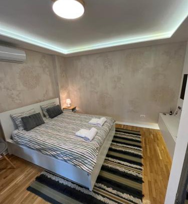 Dorcol Apartment | Studio Ramonda - City Center Dorcol - with Free Parking