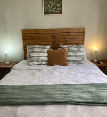 Durban North Apartment | Studio Room Durban North