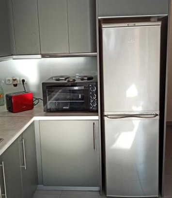 Kropia Apartment | studio room