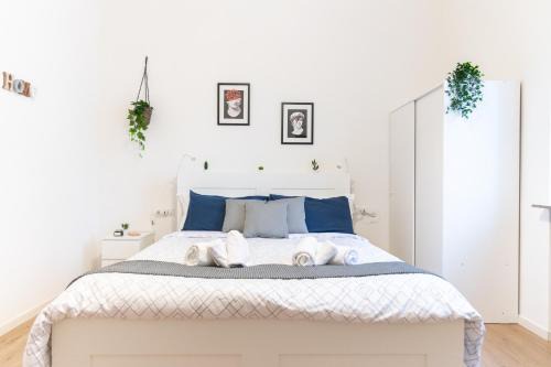 Forlanini Apartment | Studio's Nest - Close to metro and Linate Airport