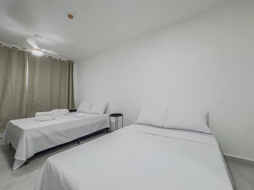 Santana Apartment | Studio Santana 5 - sem cozinha