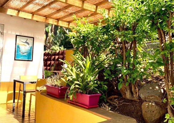 L'Etang-Sale House | studio Ti caz bonheur