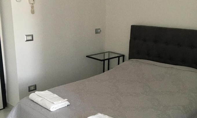Musocco Apartment | Studio Triboniano