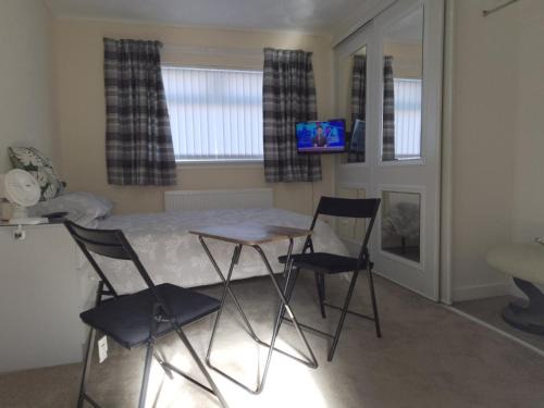 Whitburn Apartment | Studio Twenty One