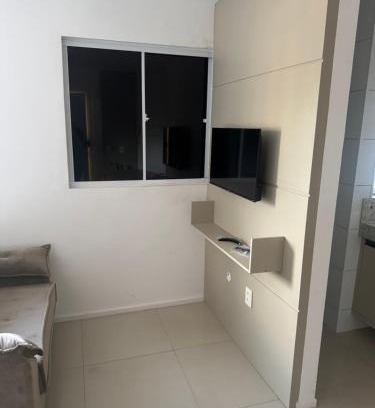 Teresina Apartment | Studio V Ininga - 610