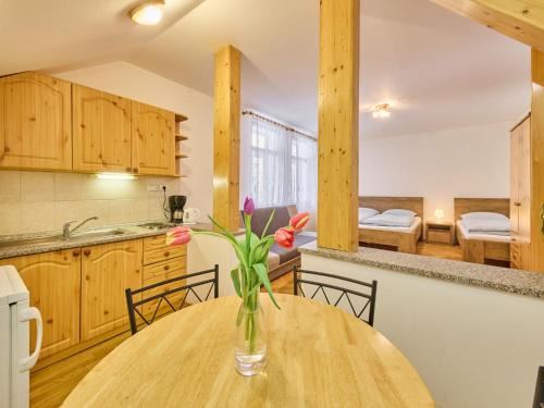 Janske Lazne Apartment | Studio Villa Belvedere-8 by Interhome