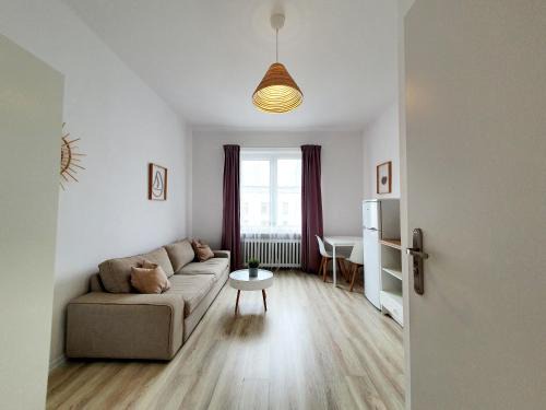 Kamienna Gora Apartment | Studio w Cetrum Gdyni III