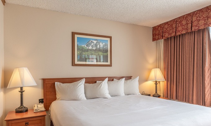 Crested Butte Condo | Studio With 2 Kings In Base Area 1 Bedroom Condo - No Cleaning Fee! by Redawning