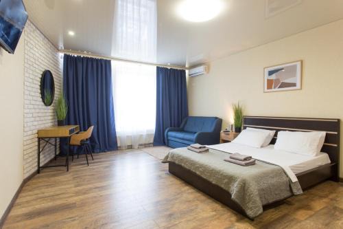 Petrovskoye Apartment | Studio with an amazing view - 15th floor