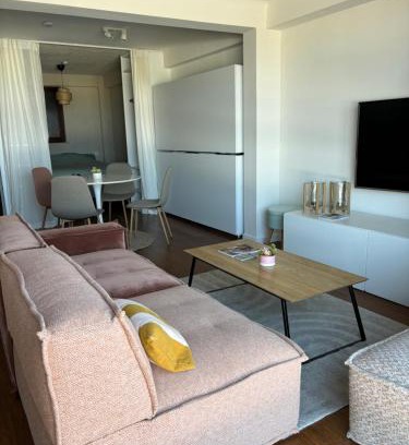Heist Apartment | Studio ZeeZand