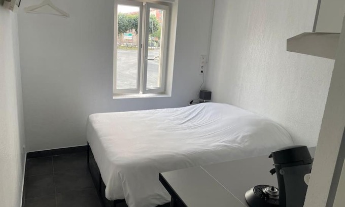 Albi Apartment | Studio1 proche Fac climatisé