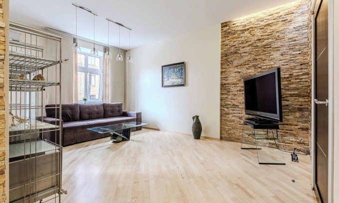 Minsk City Centre Apartment | StudioMinsk in Historic Centre