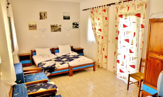 Chrisi Akti Apartment | Studios Elina
