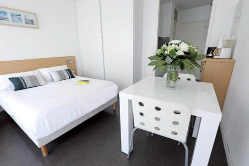 Dax Apartment | STUDIOS LE FOURNADET complexe thermal les Ecureuils