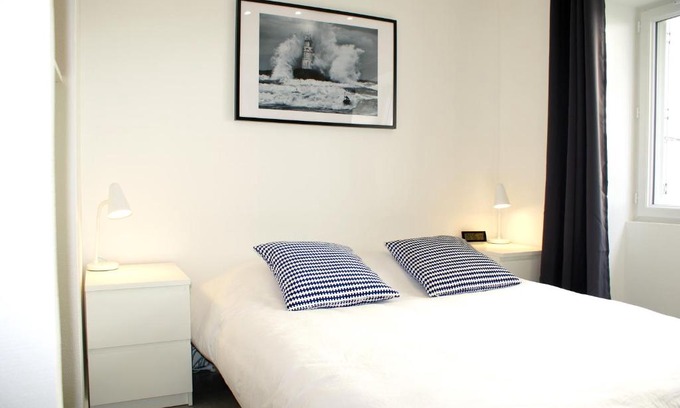 Saint-Marc Apartment | Studios meublés Brest Saint Marc