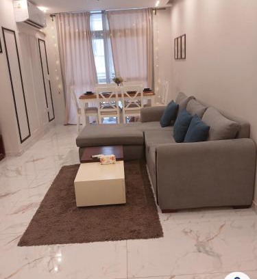 Nasr City Apartment | STUDIOTEL ONE Kattamya - Nasr City