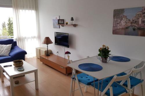 La Cala del Moral Apartment | STUDY NEAR MALAGA AND THE BEACH