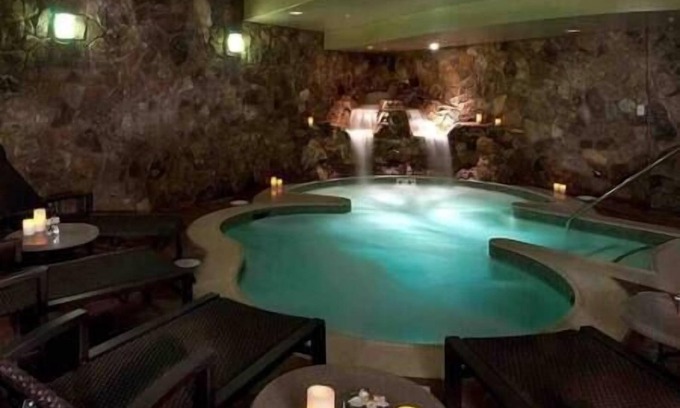 Breckenridge Resort | STUIDO-BRECKENRIDGE, CO-GRAND LODGE ON PEAK 7!