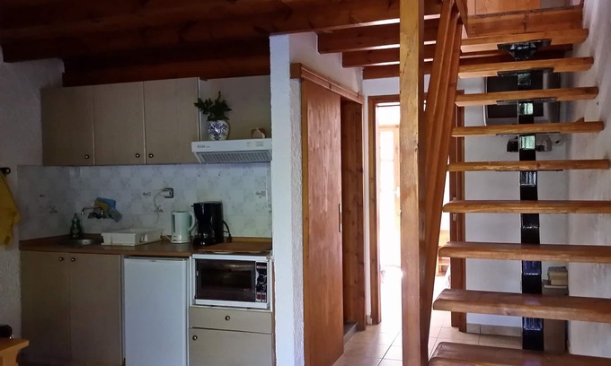 Kantanos-Selino Cottage | Stunning 2-Bedrooms private Cottage in Palaiochora