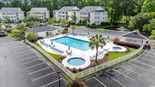 Carolina Forest Apartment | Stunning 3 Bedroom Condo-Recently Renovated-Fairways Unit D