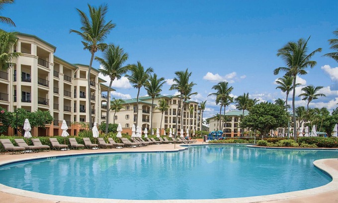 Nazareth Resort | Stunning 3 Bedroom Villa at the Luxurious Ritz Carlton, St. Thomas