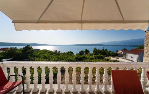 Novigrad Apartment | Stunning Apartment In Novigrad