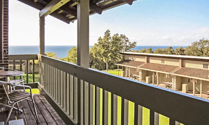 Sandvig Apartment | Stunning Apartment In Allinge With Wifi