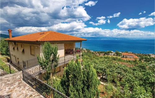 Lovran Apartment | Stunning Apartment In Lovran With Wifi