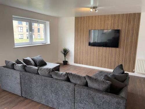 Sheffield Apartment | Stunning Central Apartment With Free Parking