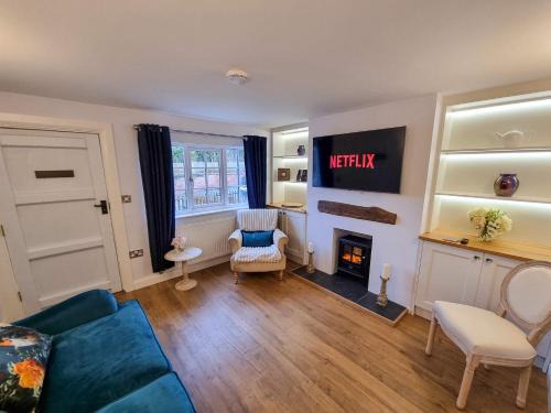Knutsford House | Stunning Cottage in Knutsford by City SuperHost
