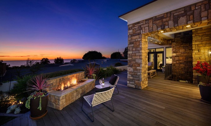 Del Mar Heights House | Stunning from sunrise to sunset!- The Sunshine Villa in Del Mar