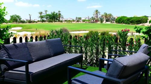 Roldan Apartment | Stunning groundfloor apartment - MO2802LT