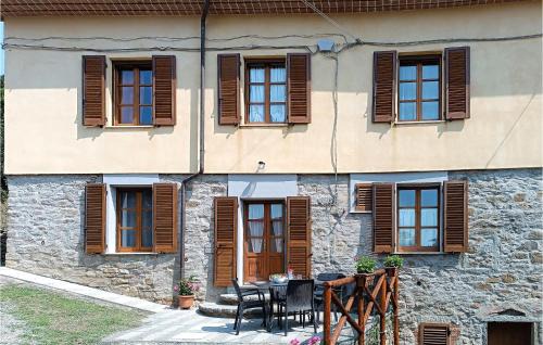 Pieve di Chio House | Stunning Home In Castiglion Fiorentino