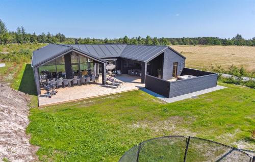 Aalbaek House | Stunning Home In Ålbæk With Sauna