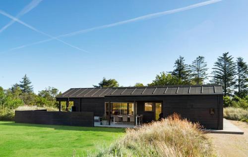 Aalbaek House | Stunning Home In Ålbæk With Sauna