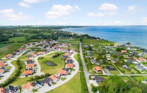 Middelfart House | Stunning Home In Brenderup Fyn - G51849