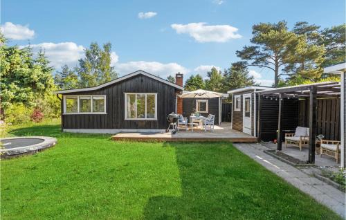 Nykobing Sjaelland House | Stunning Home In Nykøbing Sj With Wifi